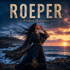 ROEPER by Weskus Dutchess