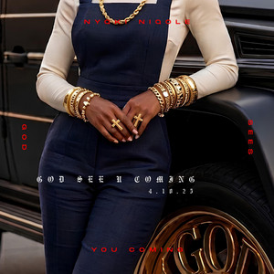 God See U Coming by Nyqki Niqole