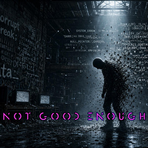 Not Good Enough by Zhestyr