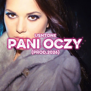 PANI OCZY by UsnTone