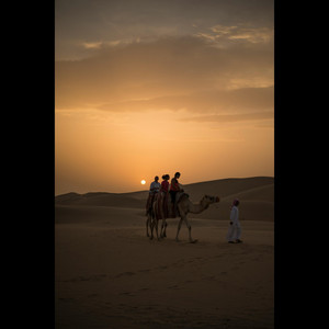 Pop Dragos - Arabic Style