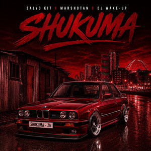 Shukuma