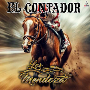 Los Mendoza - El Contador