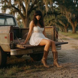I'm a Little Baby Girl by Ashe Lacey