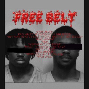 Free KD by MoneyManBando, Spydaspruce, BIZZLE