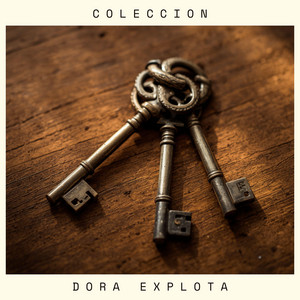 Coleccion by DoraExplota