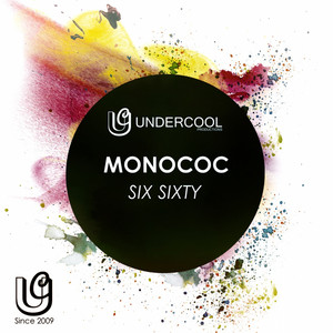Six Sixty - Original Mix cover art