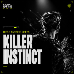 Killer Instinct by Diego Antoine, Libess