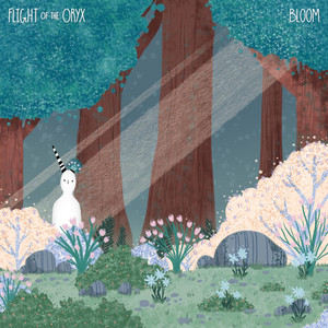 Lost by Flight of the Oryx