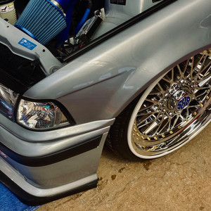 36 COUPE X SES VER İSTANBUL