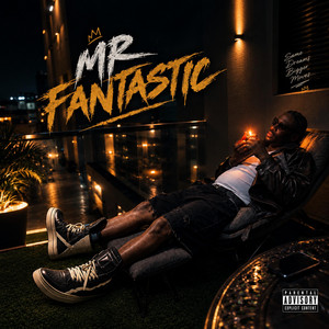 MR FANTASTIC by Kuro Vybz