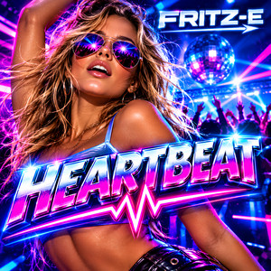 Heartbeat by Fritz-E
