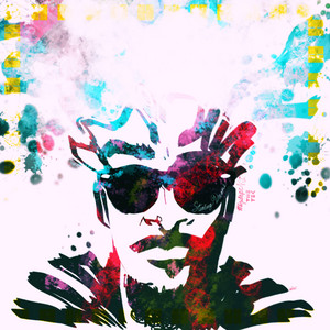 Audio Vision Latin by Saint TEK