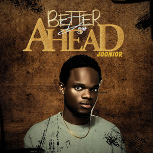 Better Days Ahead by Joonior