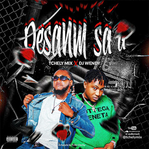 Desanm sa a (feat. DJ WENDY)