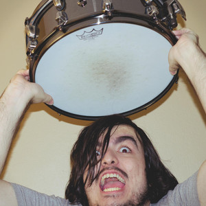 Long Hair, Loud Snare cover art