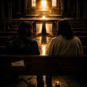 The Truth and the Light by Vince B