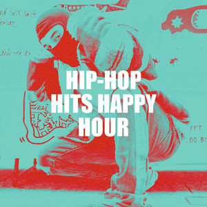 Hip-Hop Hits Happy Hour album