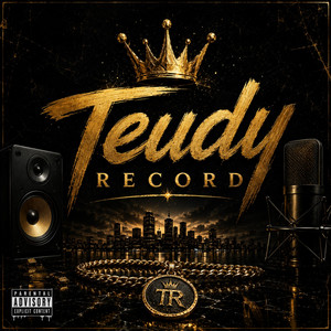 Tu amiga by Teudy Record