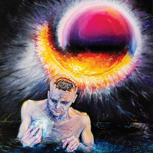 Gaze at the Everburning