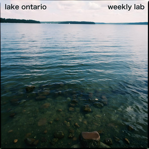 lake ontario (26-35) by Weekly Lab