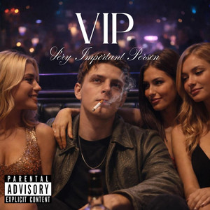 VIP by Br@m