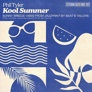Kool Summer by Phil Tyler