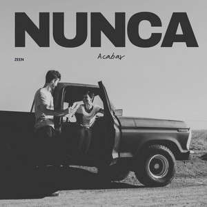 Nunca acabar by Zeen