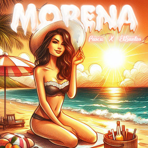MORENA by Pascu, ElSantos