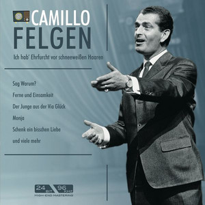 Schenk Ein Bisschen Liebe by Camillo Felgen