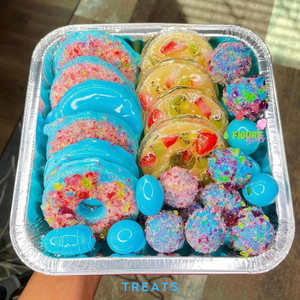 TREATS by WACOW