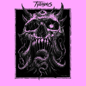 The Conjuring by Tyrannus