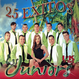 Agua De Té by Los Juniors de Guaymas