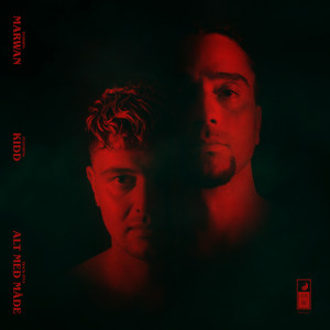 ALT MED MÅDE (feat. KIDD)