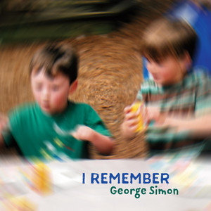 Portada de I Remember