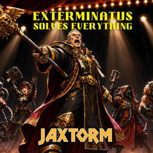 Exterminatus Solves Everything by jaxtorm