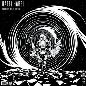 Serious Disaster - Radio Edit by Raffi Habel, Cizzzla