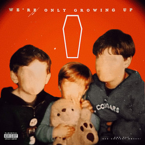 WE'RE ONLY GROWING UP by Vile Mana, JOLLY WRLD