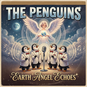 Earth Angel (Will You Be Mine) by The Penguins