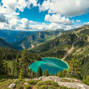 Leonavílio Santarejo - Crushed by the Hand