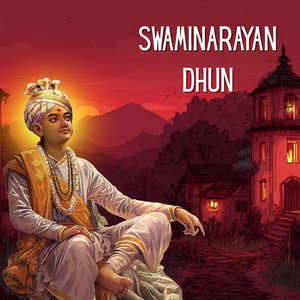 Swaminarayan Swaminarayan (Male) by Vishaal Maj