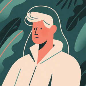 Wanda Griffith - Surface Tension