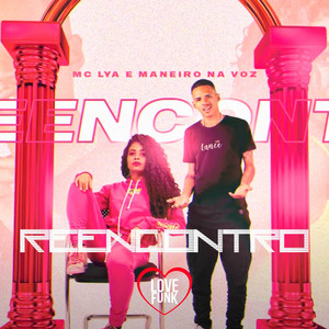 Portada de Reencontro