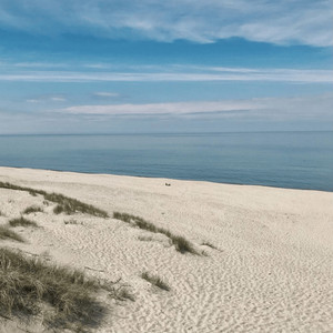 Baltic Sea by iday