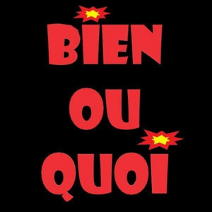 BIENOUQUOI - HADY MONENE FODE (BANDIROU)