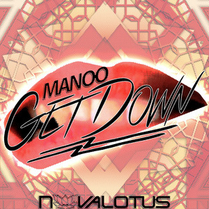 Get Down - Original Mix by Manoo cover art