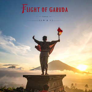Flight of Garuda