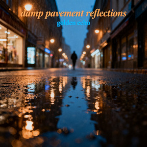Distant Fragments by Golden Echo