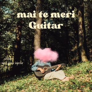 mai te meri guitar by Sekhon X