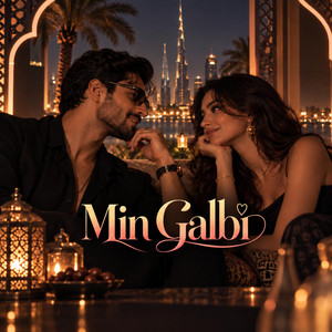 Min Galbi by WAQAS